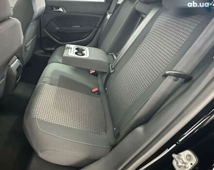Пежо 308, объемом двигателя 1.5 л и пробегом 179 тыс. км за 12950 $, фото 11 на Automoto.ua