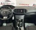 Пежо 308, объемом двигателя 1.5 л и пробегом 179 тыс. км за 11950 $, фото 16 на Automoto.ua