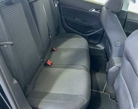 Пежо 308, объемом двигателя 0 л и пробегом 175 тыс. км за 11950 $, фото 21 на Automoto.ua