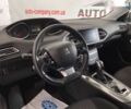 Пежо 308, объемом двигателя 1.5 л и пробегом 162 тыс. км за 13650 $, фото 5 на Automoto.ua