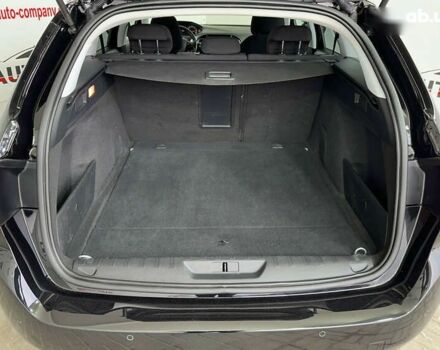 Пежо 308, объемом двигателя 1.5 л и пробегом 179 тыс. км за 11950 $, фото 4 на Automoto.ua