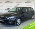 Пежо 308, об'ємом двигуна 1.5 л та пробігом 175 тис. км за 11950 $, фото 1 на Automoto.ua