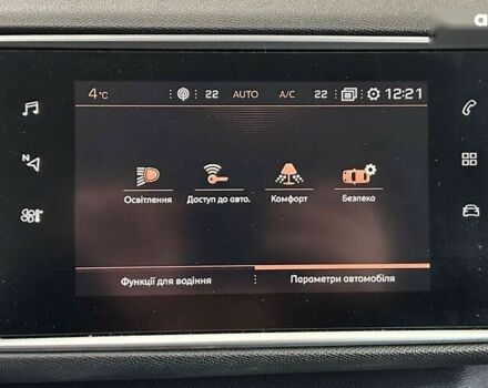 Пежо 308, об'ємом двигуна 1.5 л та пробігом 179 тис. км за 12950 $, фото 27 на Automoto.ua