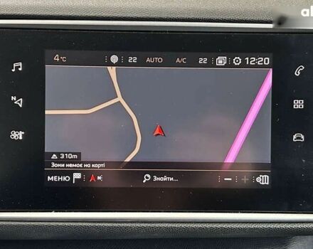Пежо 308, объемом двигателя 1.5 л и пробегом 179 тыс. км за 11950 $, фото 23 на Automoto.ua