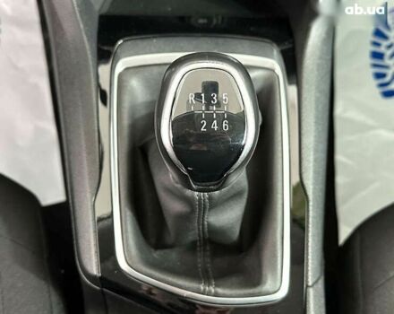 Пежо 308, объемом двигателя 1.5 л и пробегом 179 тыс. км за 12950 $, фото 19 на Automoto.ua