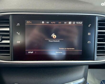 Пежо 308, объемом двигателя 0 л и пробегом 175 тыс. км за 11950 $, фото 25 на Automoto.ua