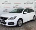 Пежо 308, объемом двигателя 1.5 л и пробегом 162 тыс. км за 13650 $, фото 1 на Automoto.ua