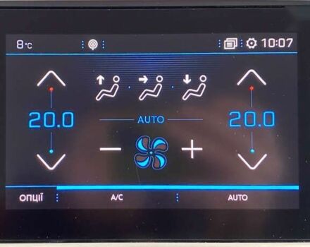 Пежо 308, объемом двигателя 1.5 л и пробегом 162 тыс. км за 13650 $, фото 23 на Automoto.ua