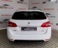 Пежо 308, объемом двигателя 1.5 л и пробегом 162 тыс. км за 13650 $, фото 3 на Automoto.ua