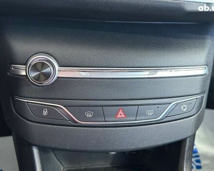 Пежо 308, объемом двигателя 0 л и пробегом 175 тыс. км за 11950 $, фото 17 на Automoto.ua