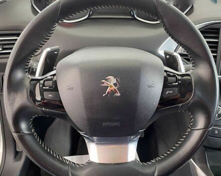 Пежо 308, объемом двигателя 1.5 л и пробегом 162 тыс. км за 13650 $, фото 13 на Automoto.ua