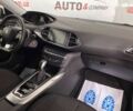 Пежо 308, объемом двигателя 1.5 л и пробегом 162 тыс. км за 13650 $, фото 7 на Automoto.ua