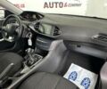 Пежо 308, объемом двигателя 1.5 л и пробегом 179 тыс. км за 11950 $, фото 14 на Automoto.ua