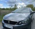 Пежо 308, объемом двигателя 1.5 л и пробегом 202 тыс. км за 12950 $, фото 8 на Automoto.ua