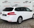 Пежо 308, объемом двигателя 1.5 л и пробегом 162 тыс. км за 13650 $, фото 2 на Automoto.ua