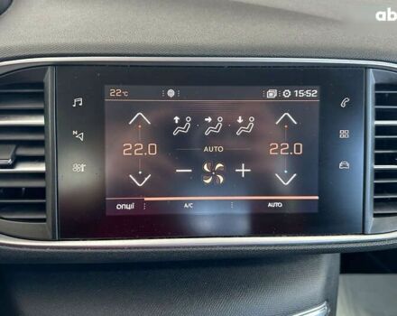 Пежо 308, объемом двигателя 0 л и пробегом 175 тыс. км за 11950 $, фото 22 на Automoto.ua