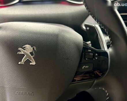 Пежо 308, об'ємом двигуна 1.5 л та пробігом 154 тис. км за 13990 $, фото 18 на Automoto.ua