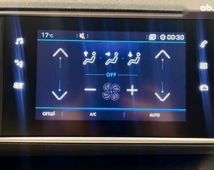Пежо 308, об'ємом двигуна 1.5 л та пробігом 154 тис. км за 13990 $, фото 20 на Automoto.ua