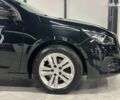 Пежо 308, об'ємом двигуна 1.5 л та пробігом 154 тис. км за 13990 $, фото 4 на Automoto.ua