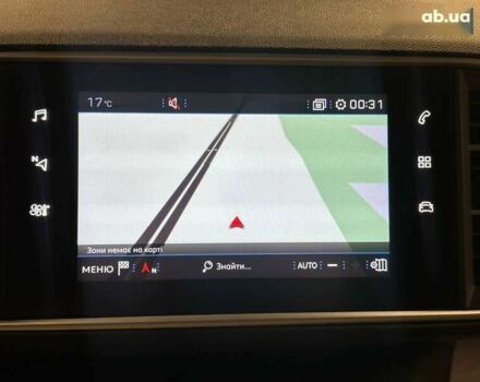 Пежо 308, об'ємом двигуна 1.5 л та пробігом 154 тис. км за 13990 $, фото 25 на Automoto.ua