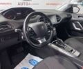 Пежо 308, об'ємом двигуна 1.5 л та пробігом 144 тис. км за 13650 $, фото 5 на Automoto.ua