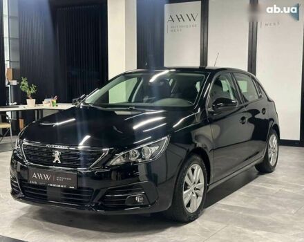 Пежо 308, об'ємом двигуна 1.5 л та пробігом 154 тис. км за 13990 $, фото 9 на Automoto.ua