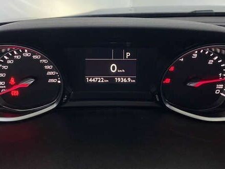 Пежо 308, об'ємом двигуна 1.5 л та пробігом 144 тис. км за 13650 $, фото 11 на Automoto.ua