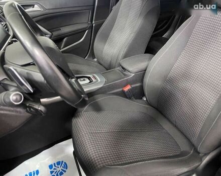 Пежо 308, об'ємом двигуна 1.5 л та пробігом 144 тис. км за 13650 $, фото 7 на Automoto.ua
