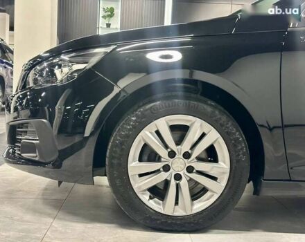 Пежо 308, об'ємом двигуна 1.5 л та пробігом 154 тис. км за 13990 $, фото 5 на Automoto.ua