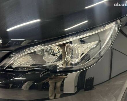 Пежо 308, об'ємом двигуна 1.5 л та пробігом 154 тис. км за 13990 $, фото 10 на Automoto.ua