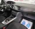 Пежо 308, об'ємом двигуна 1.5 л та пробігом 144 тис. км за 13650 $, фото 6 на Automoto.ua