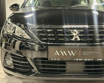 Пежо 308, об'ємом двигуна 1.5 л та пробігом 154 тис. км за 13990 $, фото 2 на Automoto.ua