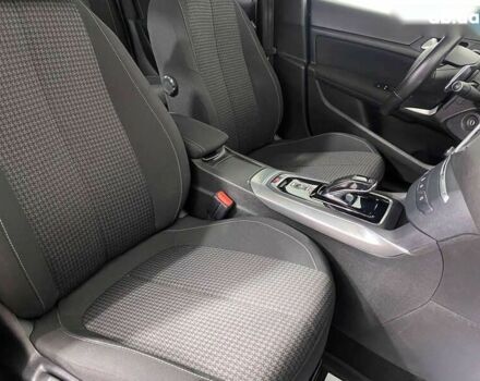 Пежо 308, об'ємом двигуна 1.5 л та пробігом 144 тис. км за 13650 $, фото 8 на Automoto.ua