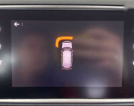 Пежо 308, об'ємом двигуна 1.5 л та пробігом 144 тис. км за 13650 $, фото 25 на Automoto.ua