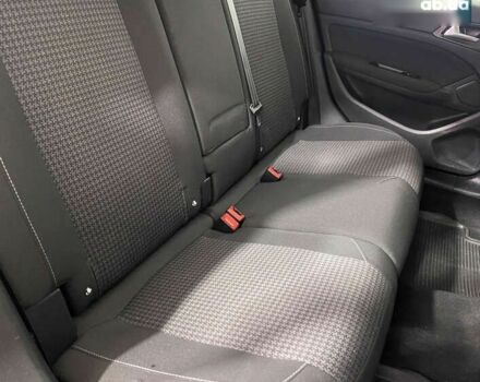 Пежо 308, об'ємом двигуна 1.5 л та пробігом 144 тис. км за 13650 $, фото 9 на Automoto.ua