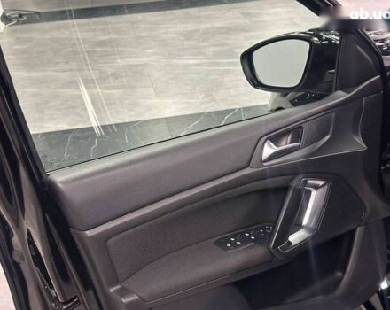 Пежо 308, об'ємом двигуна 1.5 л та пробігом 154 тис. км за 13990 $, фото 14 на Automoto.ua