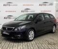 Пежо 308, об'ємом двигуна 1.5 л та пробігом 144 тис. км за 13650 $, фото 1 на Automoto.ua