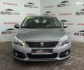 Пежо 308, объемом двигателя 1.5 л и пробегом 170 тыс. км за 13550 $, фото 1 на Automoto.ua