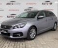 Пежо 308, объемом двигателя 1.5 л и пробегом 175 тыс. км за 13150 $, фото 1 на Automoto.ua