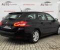 Пежо 308, об'ємом двигуна 1.5 л та пробігом 144 тис. км за 13650 $, фото 2 на Automoto.ua