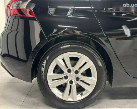 Пежо 308, об'ємом двигуна 1.5 л та пробігом 154 тис. км за 13990 $, фото 7 на Automoto.ua
