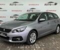 Пежо 308, объемом двигателя 1.5 л и пробегом 170 тыс. км за 14250 $, фото 1 на Automoto.ua