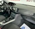 Пежо 308, объемом двигателя 1.5 л и пробегом 170 тыс. км за 14250 $, фото 14 на Automoto.ua