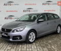 Пежо 308, объемом двигателя 1.5 л и пробегом 131 тыс. км за 13450 $, фото 1 на Automoto.ua