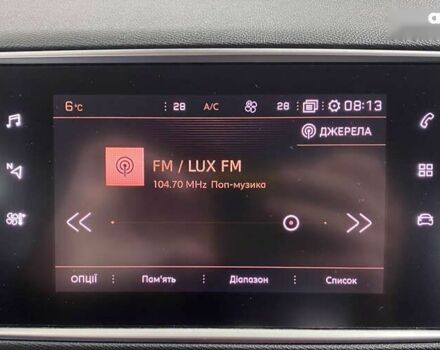 Пежо 308, об'ємом двигуна 1.5 л та пробігом 144 тис. км за 13650 $, фото 21 на Automoto.ua