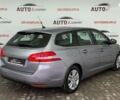 Пежо 308, объемом двигателя 1.5 л и пробегом 170 тыс. км за 13550 $, фото 2 на Automoto.ua
