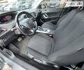 Пежо 308, объемом двигателя 1.5 л и пробегом 184 тыс. км за 14999 $, фото 16 на Automoto.ua