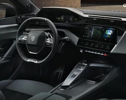 Пежо 308, об'ємом двигуна 0 л та пробігом 0 тис. км за 25717 $, фото 3 на Automoto.ua