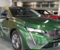 купити нове авто Пежо 308 2023 року від офіційного дилера Автоцентр AUTO.RIA Пежо фото