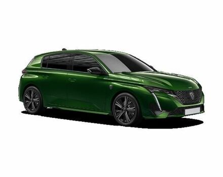 Пежо 308, об'ємом двигуна 0 л та пробігом 0 тис. км за 25717 $, фото 2 на Automoto.ua